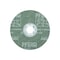 Pferd Combiclick Fiber Disc, 4-1/2", Al/Oxd, 80 40095 - alternate 4